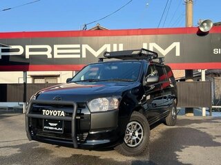 2022 Toyota Probox I Рестайлинг, чёрный, 990131 рублей, вид 1