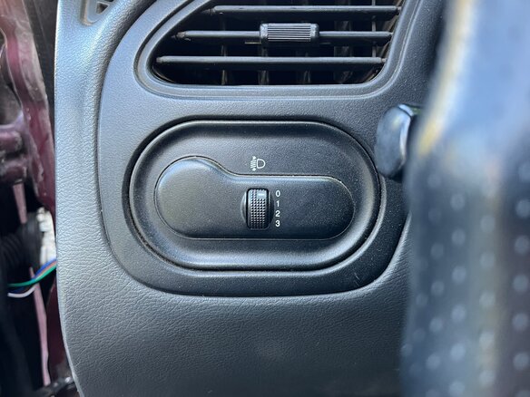 2010 ЗАЗ Chance, красный, 225000 рублей - вид 7