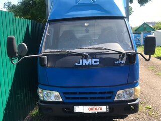 Авто jmc 1032