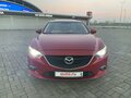 2014 Mazda 6 III (GJ), красный, 1700000 рублей - вид 7