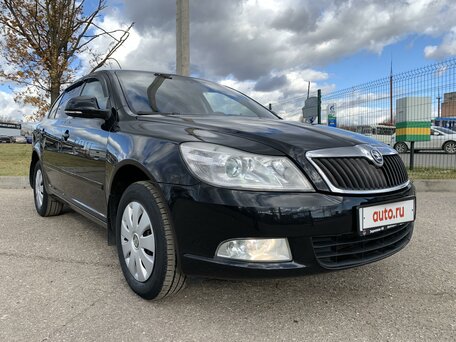 Новая Шкода 20 Года