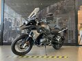 2021 BMW R 1250 GS, чёрный - вид 1
