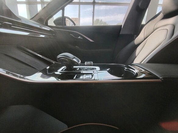 2024 Omoda C5 I, синий, 2369900 рублей - вид 15