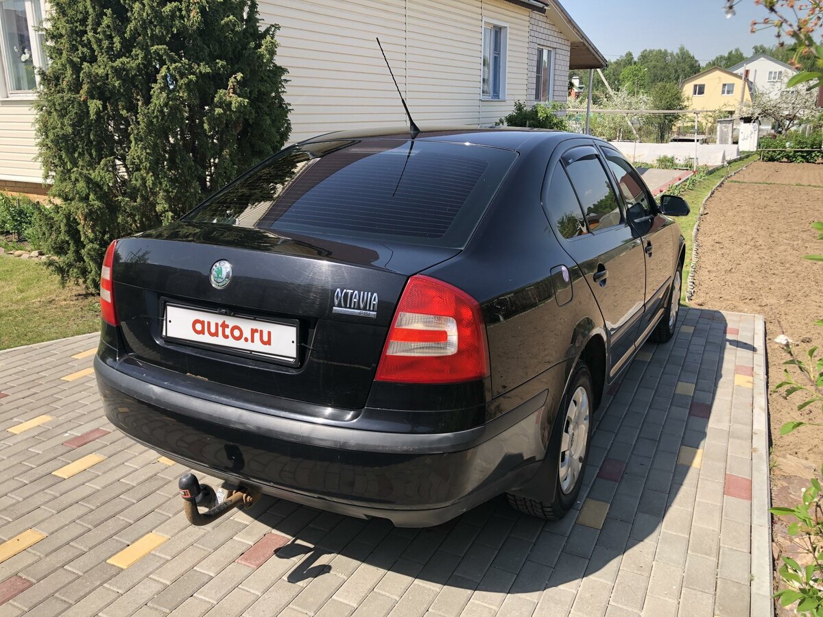 Шкода во владимире официальный