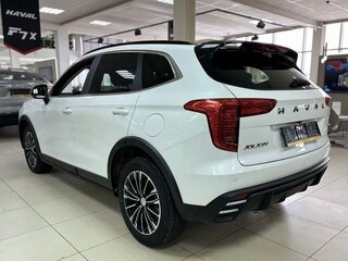 2025 Haval Jolion I Рестайлинг, белый, 2149000 рублей, вид 1