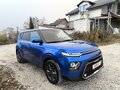 2020 Kia Soul III, синий, 2120000 рублей