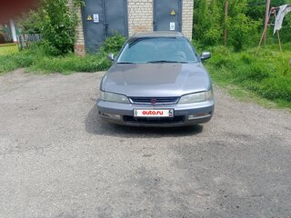 1998 Honda Accord V, серый, 150000 рублей, вид 1