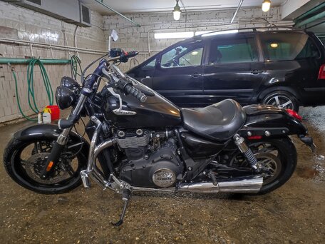 Главные черты стремительного воинского величия