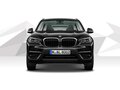 2021 BMW X3 20d xDrive III (G01), чёрный - вид 2