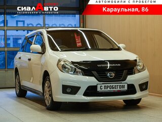 2015 Nissan AD III, белый, 580000 рублей, вид 1