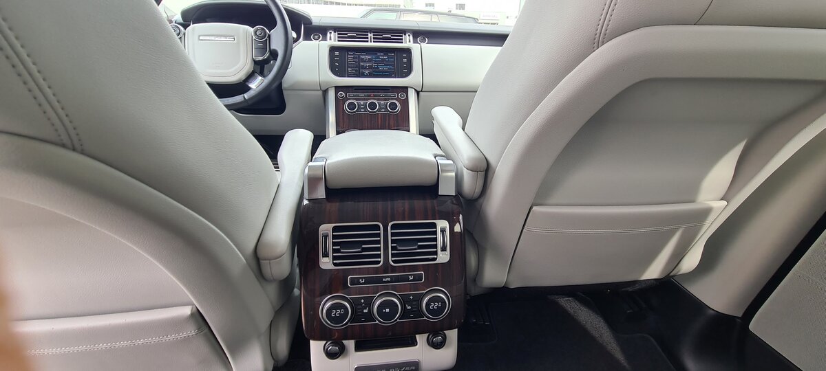 Ярославль land rover