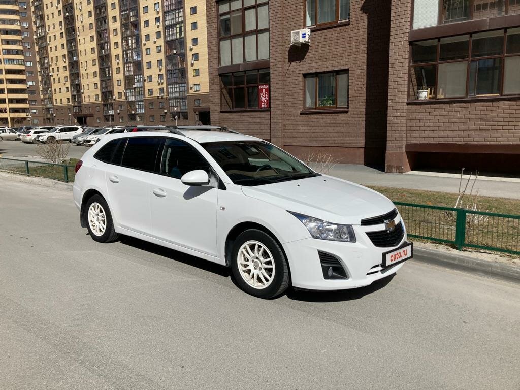 Авторазбор шевроле круз тюмень
