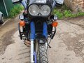 1991 Yamaha XTZ750 Super Tenere, чёрный, 435000 рублей - вид 2