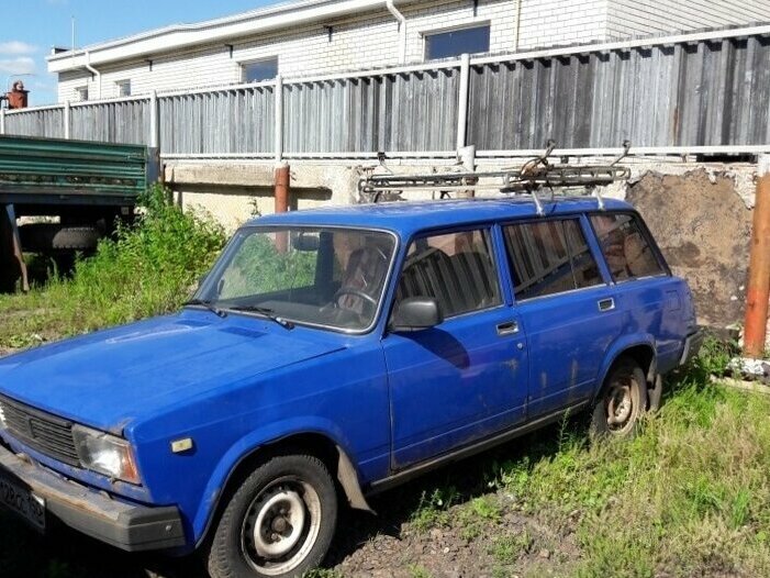 Вес 2104