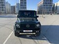 1990 Mercedes-Benz G-Класс 300 II (W463), зелёный