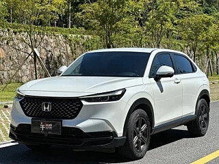 2023 Honda XR-V II, белый, 1800000 рублей, вид 1
