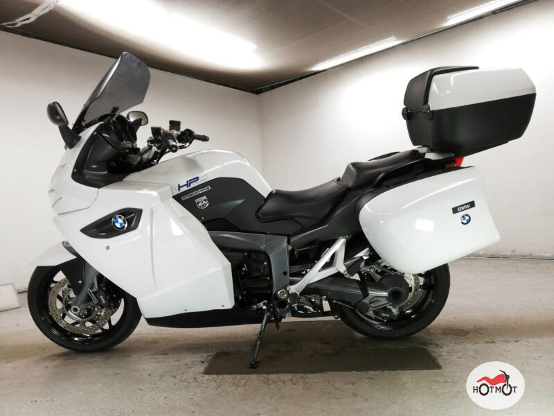 РњРѕС‚РѕС†РёРєР» BMW k1300gt