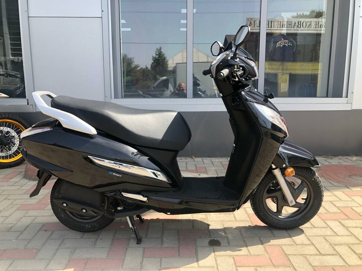 Honda Activa 125