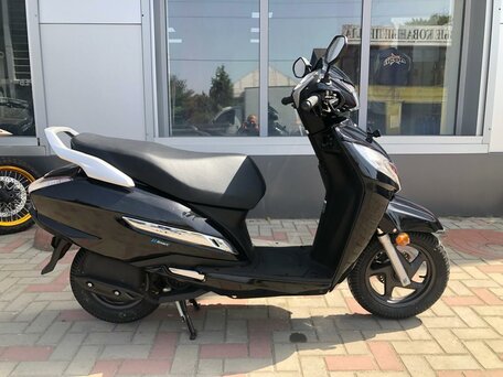 Honda Activa 125 Honda Activa 125