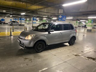 2010 Mazda Verisa, серый, 510000 рублей, вид 1