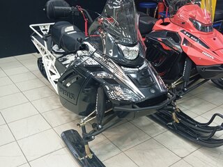 2025 Irbis SF200SL, белый, 419000 рублей, вид 1
