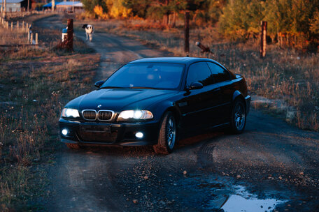 Kupit Bmw M3 Iii E46 S Probegom Po Cene Ot 1 199 999 Rublej Bolee 11 Bmv M3 Iii E46 B U Na Avto Ru