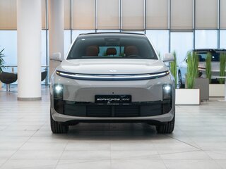 2025 Lixiang L6, бежевый, 5150000 рублей, вид 1