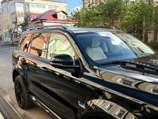 2023 Tank 500 I, чёрный, 6350000 рублей, вид 1