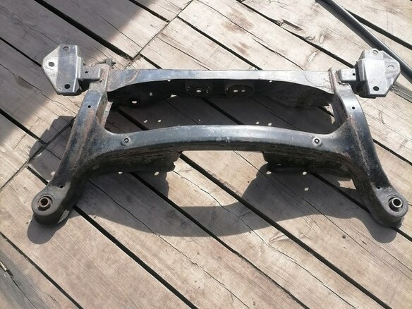 1998 Lexus RX 300 I, серебристый, 900000 рублей - вид 8