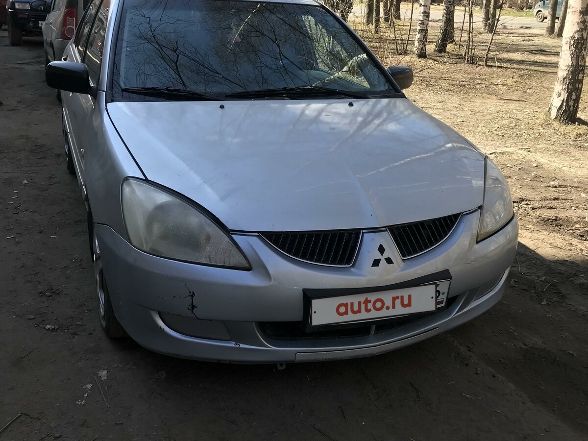 Лансер бу ярославль