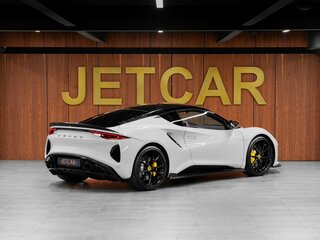2024 Lotus Emira, серый, 16840000 рублей, вид 4