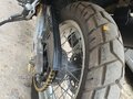 1991 Yamaha XTZ750 Super Tenere, чёрный, 435000 рублей - вид 7