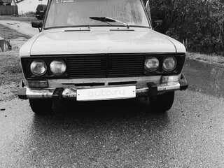 1990 Lada (ВАЗ) 2106, бежевый, 50000 рублей, вид 1