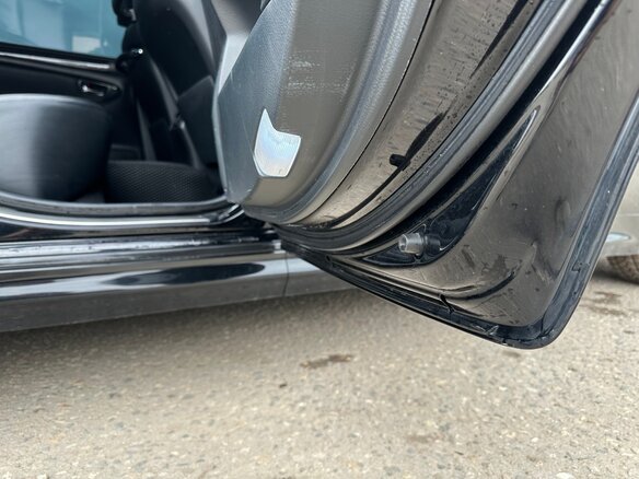 2006 Toyota Crown XII (S180), чёрный, 700000 рублей - вид 16