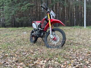 Купить б/у Regulmoto CR-Z 300 карбюратор передач в Москве