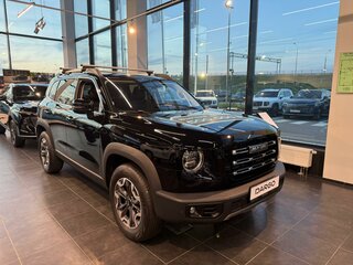 2024 Haval Dargo, чёрный, 3549000 рублей, вид 1