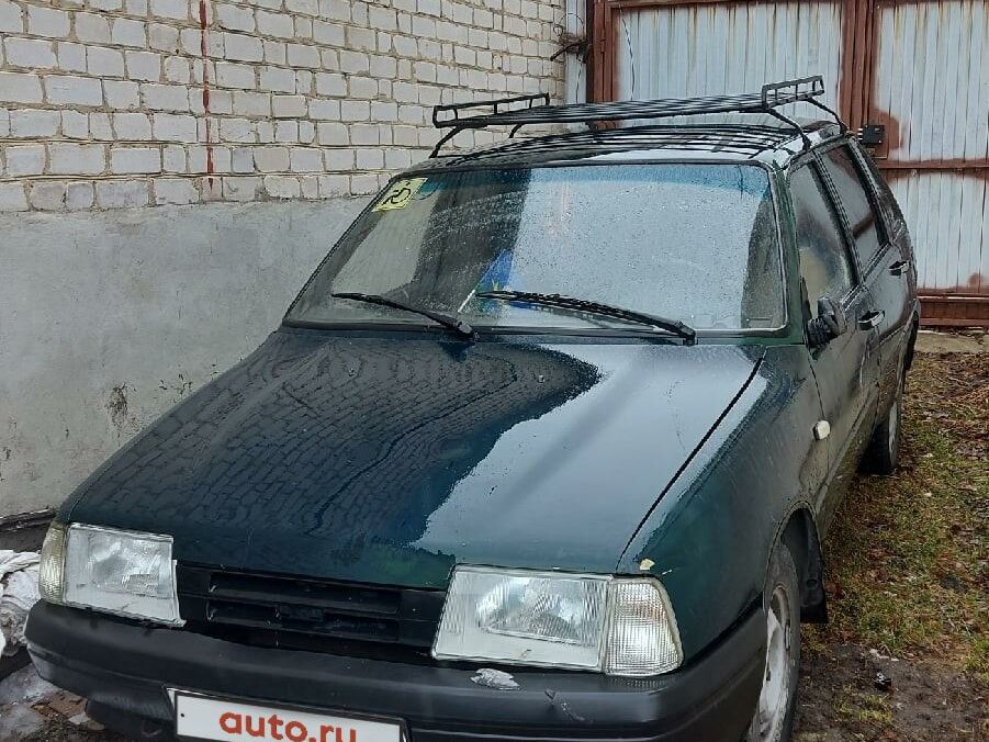 Бу иж ода