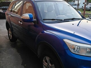 2013 Lifan X60 I, синий, 350000 рублей, вид 1