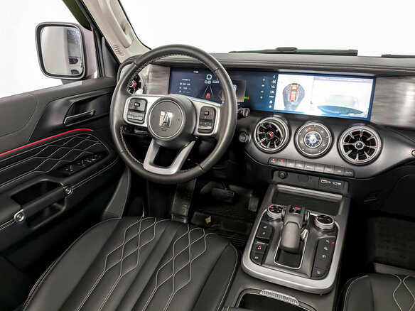 2023 Tank 300 I, красный, 3085000 рублей - вид 30