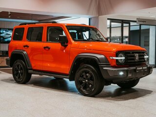 2024 Tank 300 I, оранжевый, 5099000 рублей, вид 1