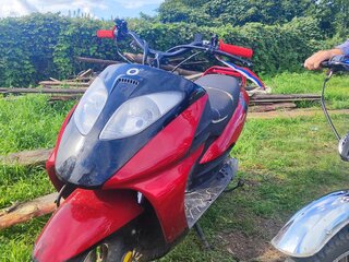 Wanderer 1SP