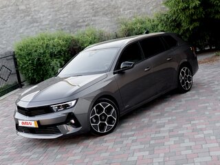 2024 Opel Astra L, серый, 2630000 рублей, вид 1