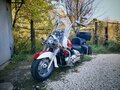 1998 Suzuki Intruder VL 1500 LC, белый, 600000 рублей - вид 7