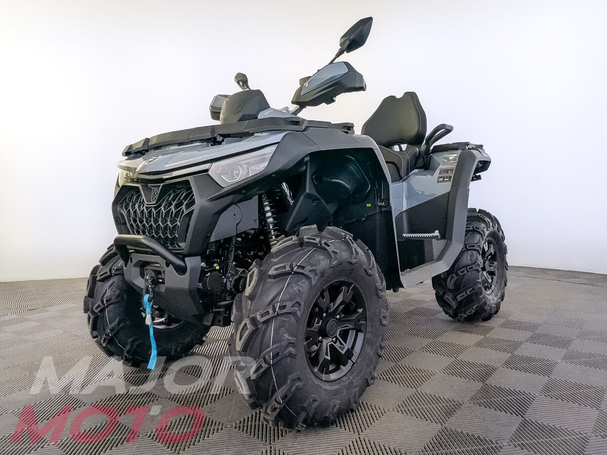CFMoto CFORCE 1000 EPS