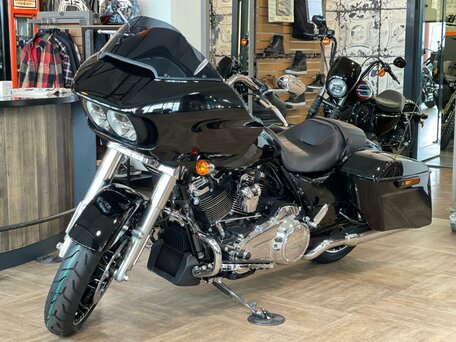 Harley Davidson Road Glide 6 2021 4 300 000