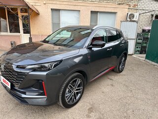 2023 Changan CS55 Plus II, серый, 2050000 рублей, вид 2