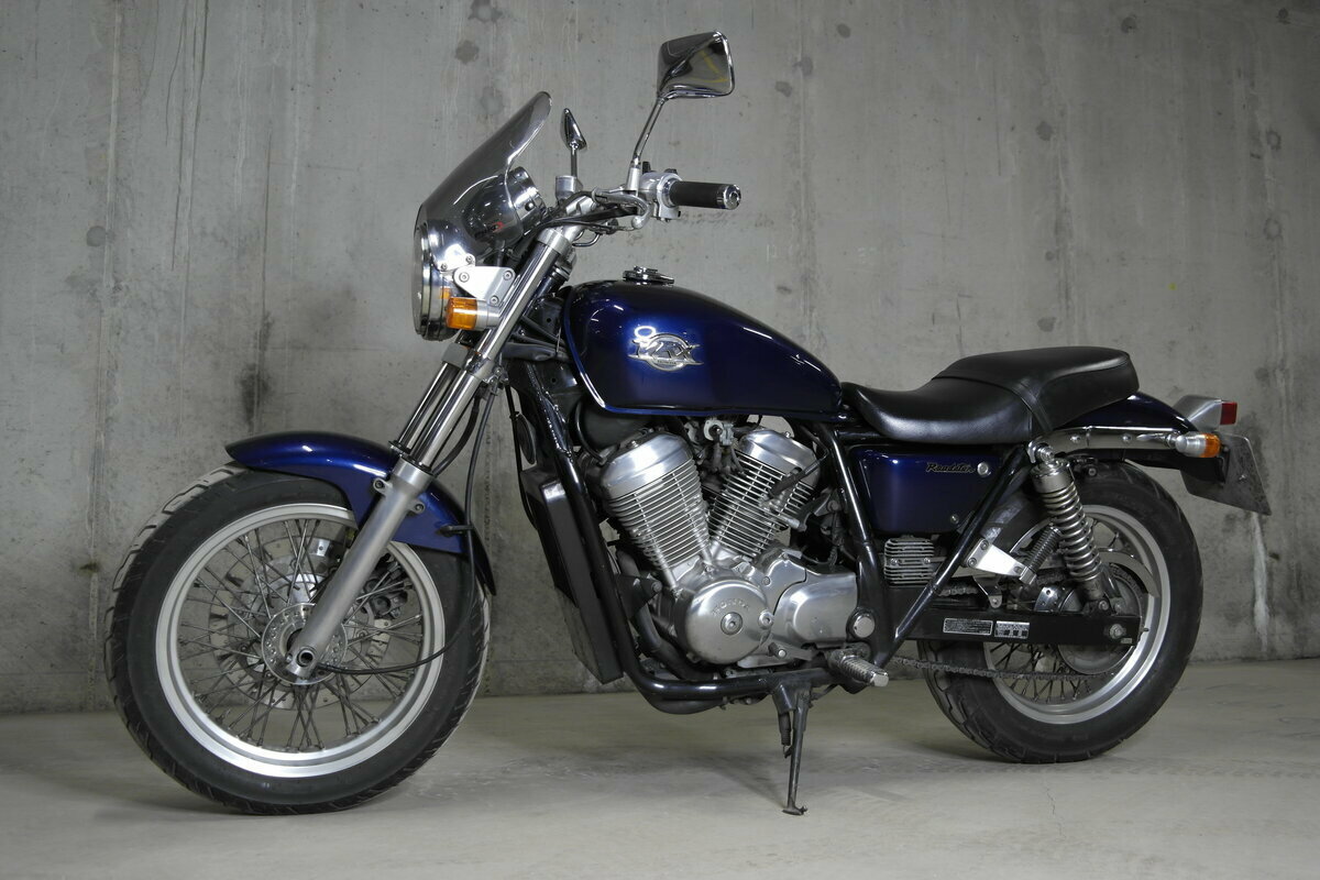 Vrx 400 honda запчасти