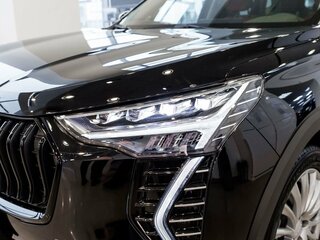 2026 Haval Jolion I Рестайлинг, чёрный, 2449000 рублей, вид 2