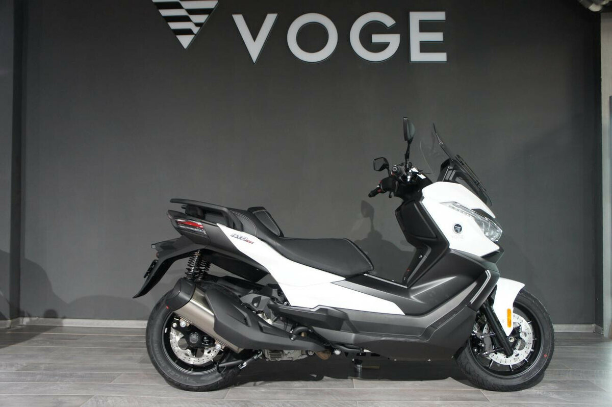 Voge SR4 Max SE