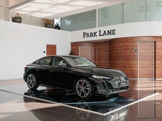 2025 Audi A5 III (B10), чёрный, 7950000 рублей, вид 1